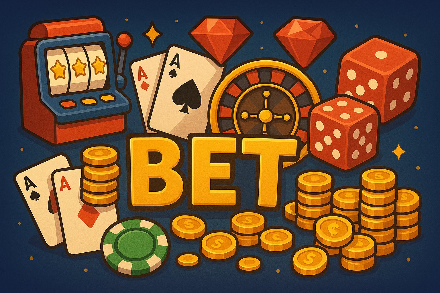 betbdt app